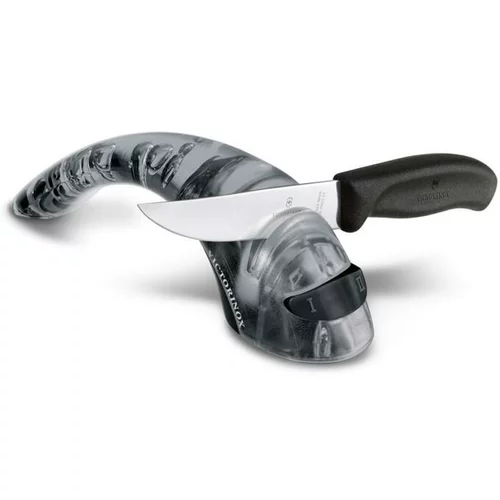Victorinox ročni brusilec za nože 7 8721 3 keramični črn