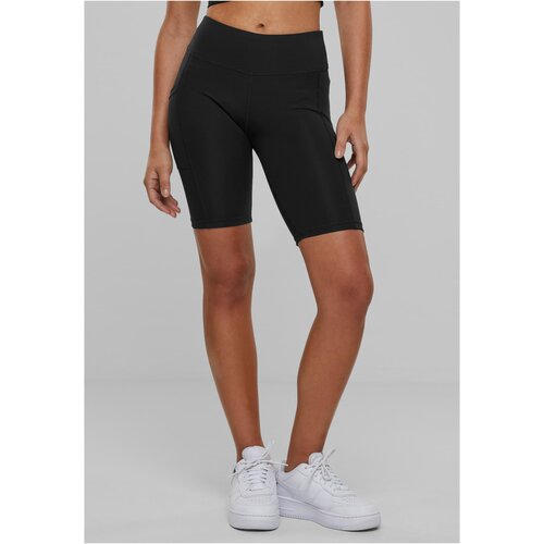UC Ladies Women&amp;#039;s Sports Shorts Recycled - Black Slike