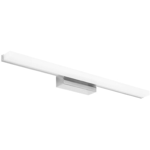 Toolight Stenska svetilka LED 60CM APP1846-1W CHROM Cene
