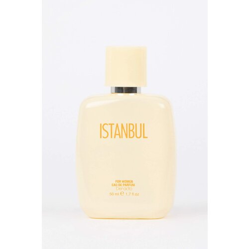 Defacto İstanbul citrus Perfume Slike