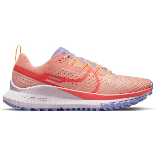 Nike React Pegasus Trail 4 Bež Cijene