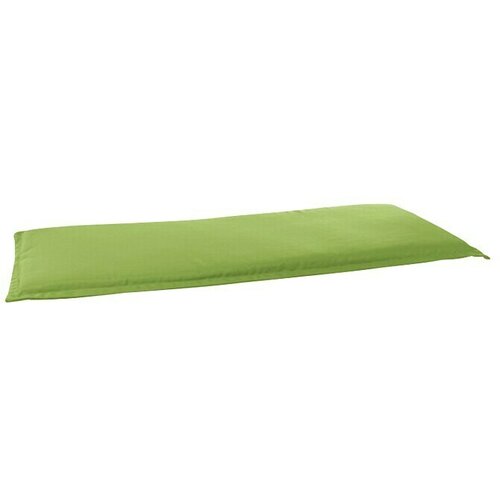 Doppler Jastuk za klupu Look (D x Š x V: 120 x 45 x 4 cm, Zelene boje, 100% poliester) Cene