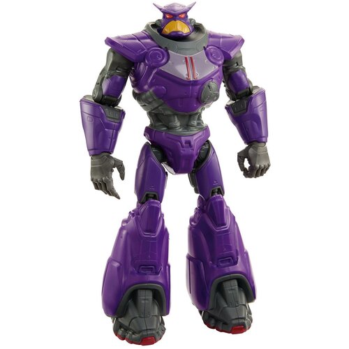 Mattel FIGURA DISNEY ZGODBA IGRAČ LIGHTYEAR ZURG VELIKO MERILO, (20838330) Slike