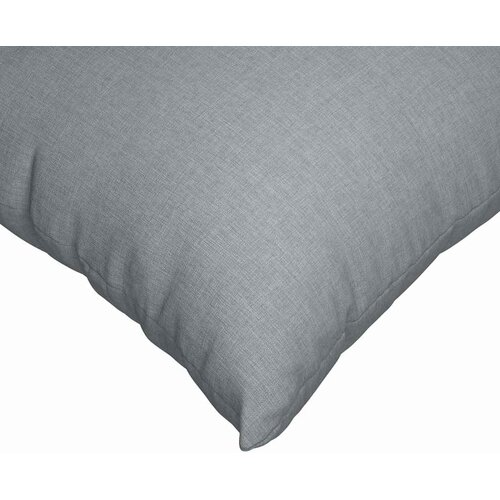  Jastučići za sofu 2 pcs Svijetlo siva 80 x 40 cm tkanina Slike