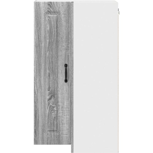  Ploča za perilicu posuđa Kalmar Siva Sonoma 57 x 57 x 100 cm Slike