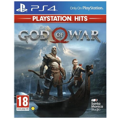 Sony Igra PlayStation 4: God of War PS -Hits – God of War HITS PS4 Cijene