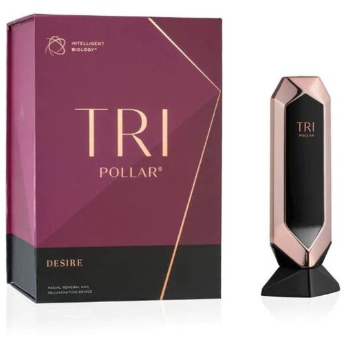 Tripollar Desire Rose Gold uređaj za njegu lica Cijene