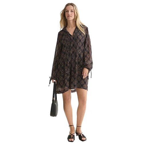 SCOTCH &amp;amp; SODA viskozna mini haljina Slike