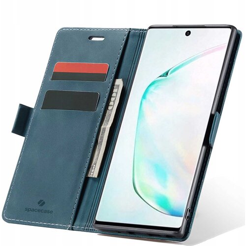 Spacecase CASE DENARNICA ZA SAMSUNG GALAXY NOTE 10+, (21963799) Cene