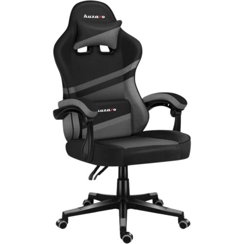 Huzaro Gaming chair - Force 4.4 Grey Mesh Cijene