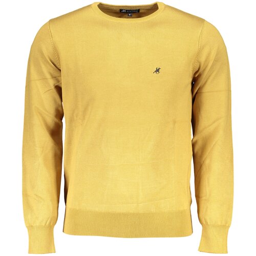 U.S. GRAND POLO US GRAND POLO MEN&#39;S YELLOW SHIRT Cijene