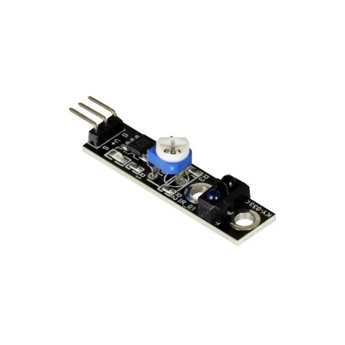 Joy-it SEN-KY033LT infracrveni senzor 1 St. Pogodno za: Arduino, ASUS Tinker Board, micro:bit, Raspberry Pi Cijene