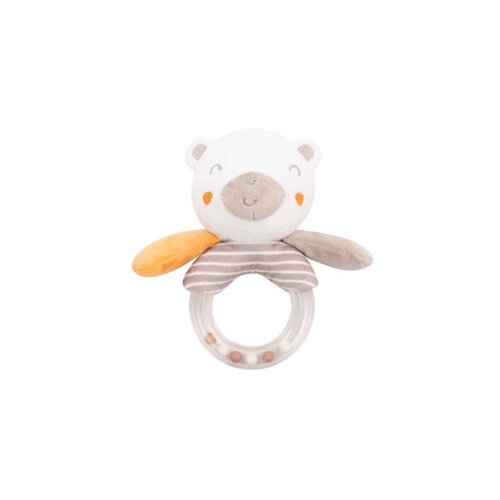 Kikka Boo igračka plišana zvečka My Teddy ( KKB10366 ) Cene