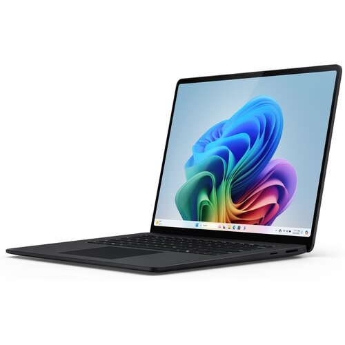 Microsoft Surface Laptop 15&amp;quot; Snapdragon X Elite 16GB/512GB Slike