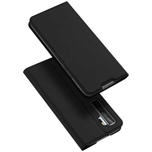 Dux ducis Skin Pro preklopna torbica za Huawei P40 Lite 5G / Huawei Nova 7 SE Cene