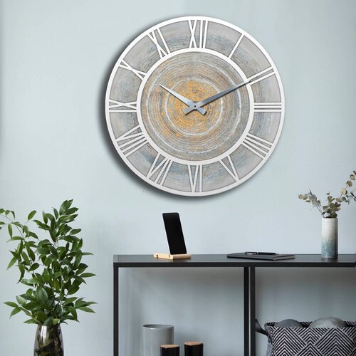 Wallity Zidni sat 5050softms019, 50 cm Cijene