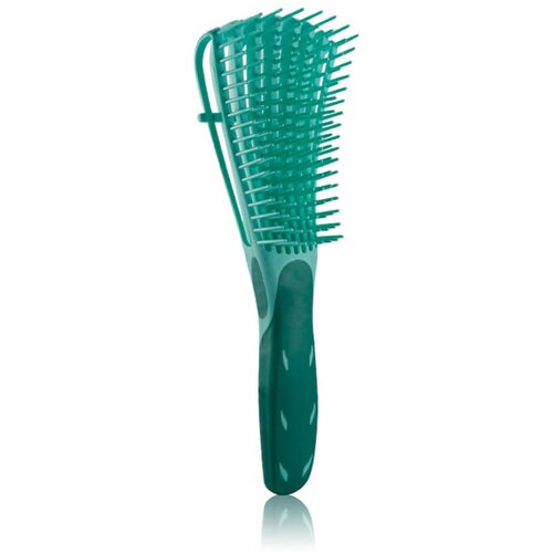 Generic Gladilna krtača za tanke lase, krtača za ravne in kodraste lase, primerna za vse tipe las, udoben oprijem, krtača za kodraste lase, (21077377) Cene