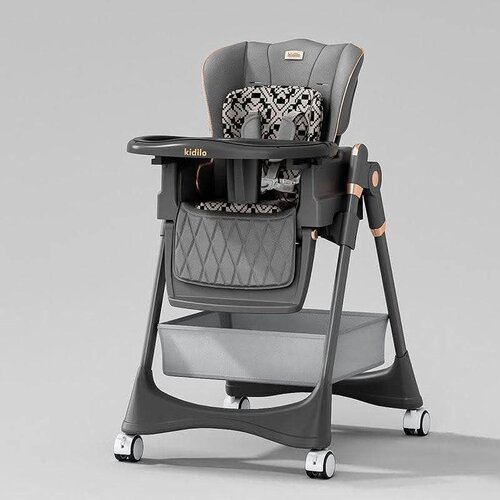 KIDILO HRANILICA ZA BEBE 8100 GRAY Cene