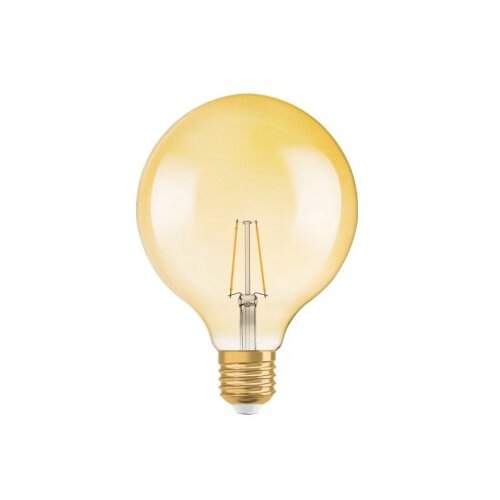 Osram Vintage LED E27 3W 1906 Zlatna Sijalica Cene