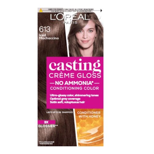 L´Oréal Paris paris casting creme gloss 613 boja za kosu ( 1003009337 ) Slike
