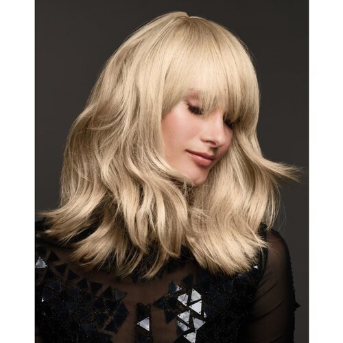 Syoss boja za kosu 9-5 frozen pearl blond Slike