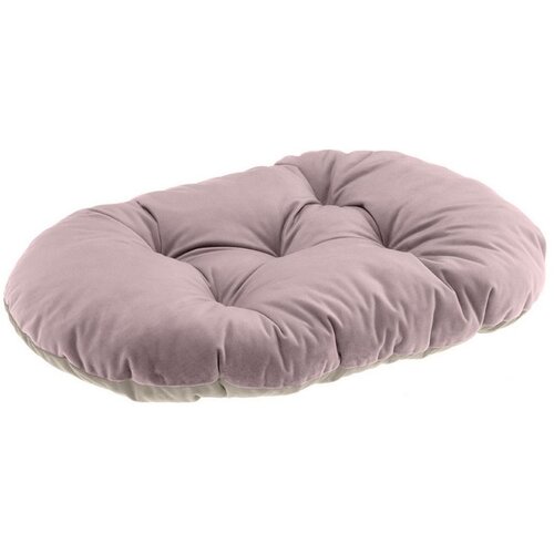 Ferplast jastuk za pse Prince rozo-bež, 78x50/8 cm Cijene