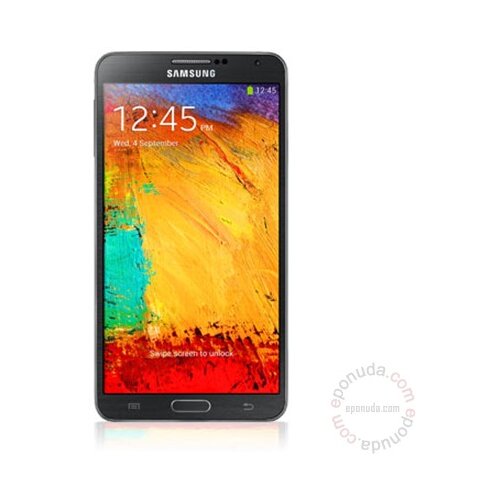 Samsung Galaxy Note 3 N9005 (Galaxy Note III) LTE mobilni telefon Slike