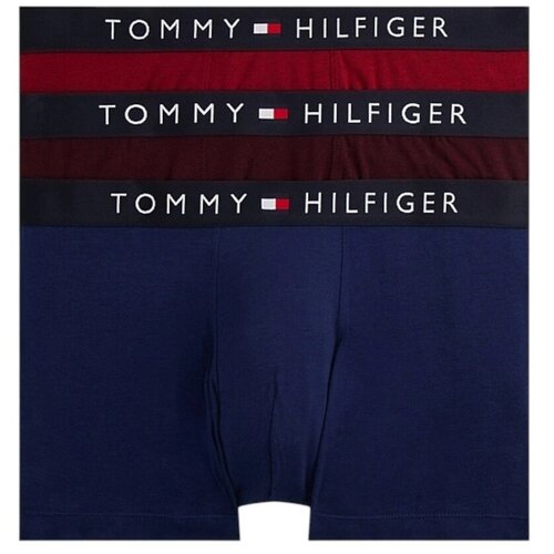 Tommy Hilfiger Boksarice UM0UM03180 Večbarvna Slike