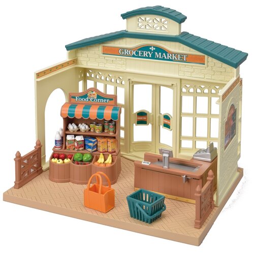 SYLVANIAN FAMILIES Trgovina, (21336765) Cene