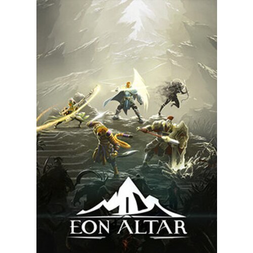 Steam Eon Altar: Episode 1 - The Battle for Tarnum (PC) Key GLOBAL Cene