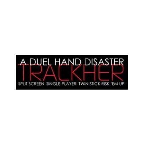 A A Duel Hand Disaster: Trackher Steam Key GLOBAL Cene