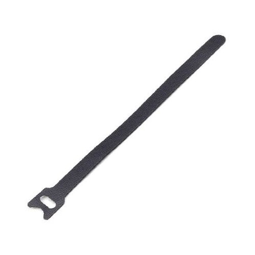 Gembird Velcro samoljepljive vezice za uređeivanje kablova računara GEMBIRD VT-210&times;12, 210 mm crne 100 kom Cijene