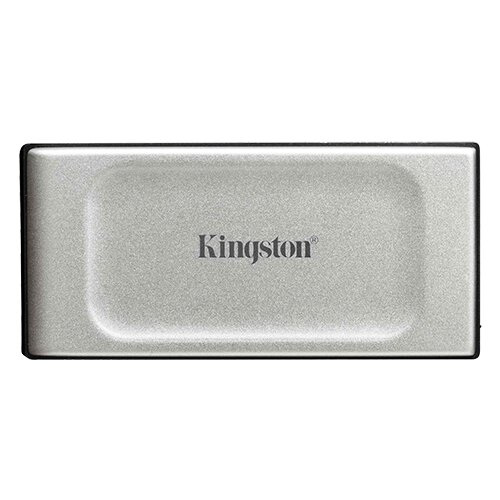 Kingston Portable XS2000 500GB SXS2000500G eksterni SSD hard disk Cene