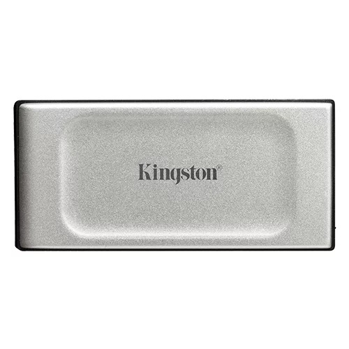 Kingston XS2000 prenosni 500GB USB3.2 (SXS2000/500G) zunanji SSD disk