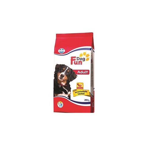 FUN DOG Adult 20kg Cijene