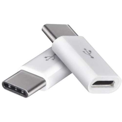 Emos adapter micro USB-B / USB-C, 2.0 SM7023 Cene