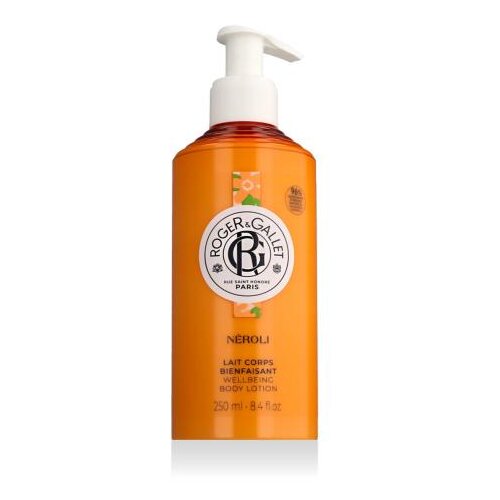 Roger &amp;amp; Gallet N&amp;eacute;roli losion za tijelo 250 ml za žene Slike
