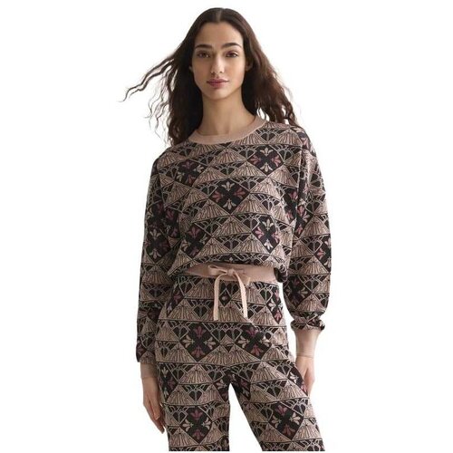SCOTCH &amp;amp; SODA Ženski džemper sa printom Slike