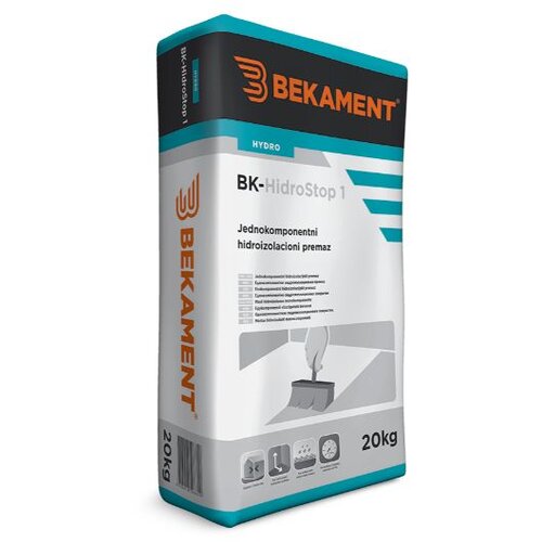 Bekament bK-HidroStop 1 20/1 Slike