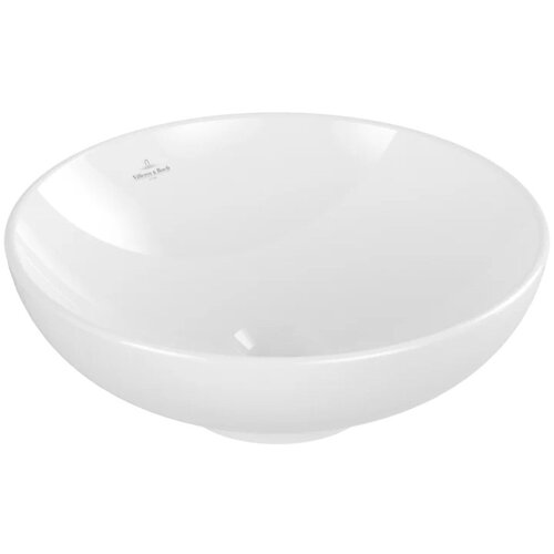 Villeroy Boch 4A460001 Loop & Friends 42 x 42 cm nadpultni umivalnik Cene