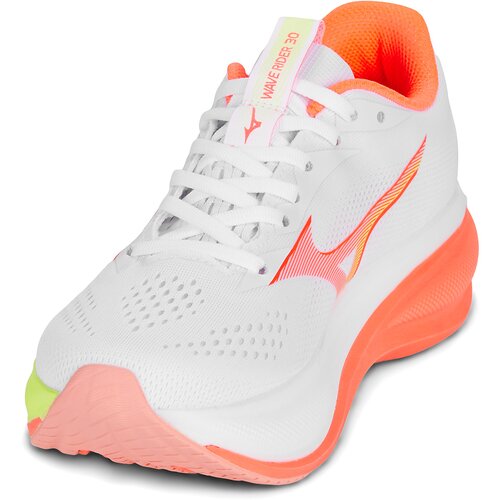 Mizuno Tek &amp;amp; Trail WAVE RIDER 30 Bela Slike
