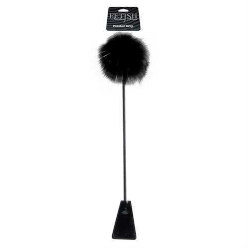 Pipedream Fetish Fantasy Limited Edition Feather Crop Slike
