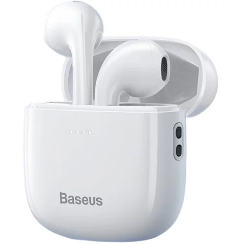 Baseus Brezžične slušalke W04 Type-C 30h Bluetooth5.3, (21015380)