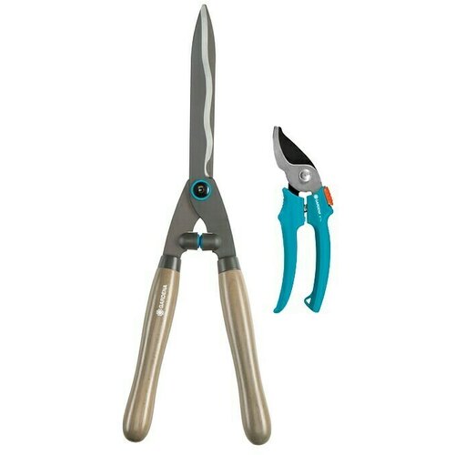 Gardena Vrtne škare Naturecut (Bypass, Maksimalna debljina grane: 30 mm) Cijene