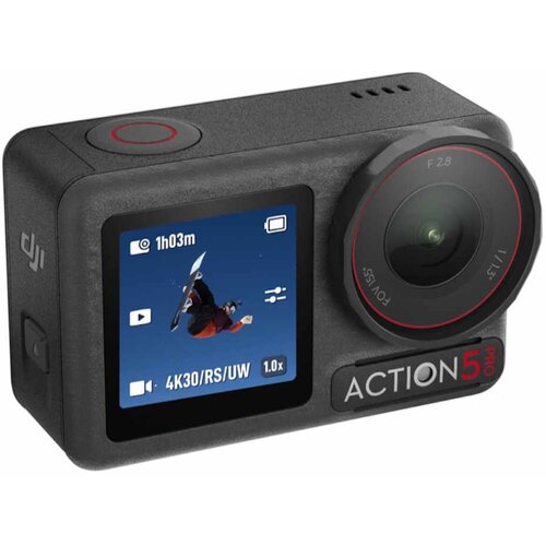 Dji osmo action 5 pro adventure combo Slike