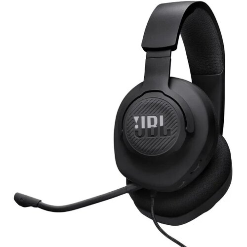 Oblivion gaming oprema Gaming Gaming slu&amp;scaron;alice JBL Quantum 100 M2 Crne Slike