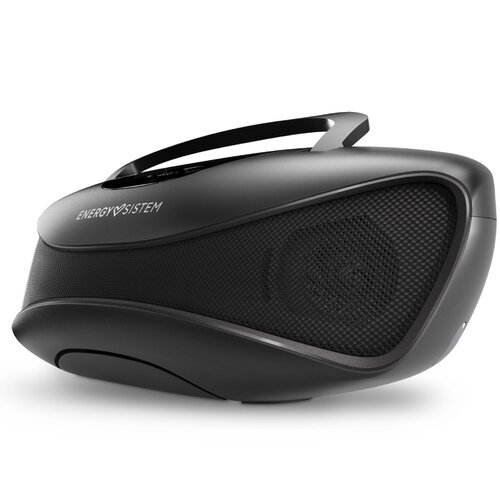 Energy Sistem Speaker FS600 portable zvučnik crni Cene