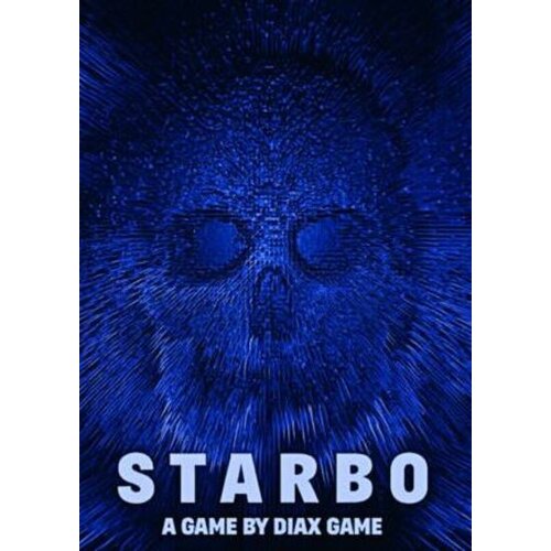  Starbo Steam Key GLOBAL Cene