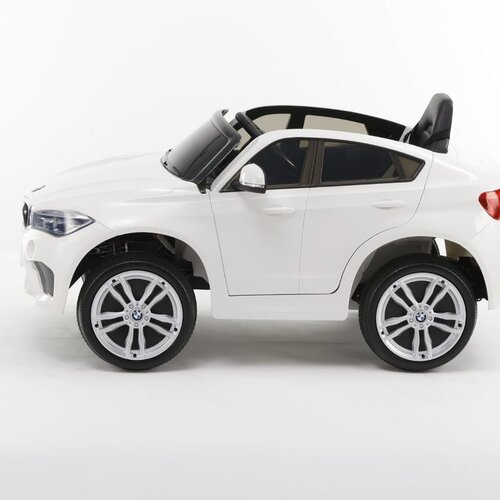 Dečiji auto na akumulator BMW X6, 12 V Slike