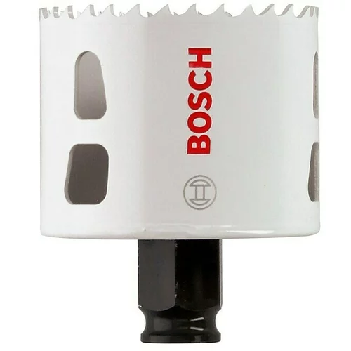 Bosch Kruna za bušenje rupa u drvu (Promjer: 60 mm, HSS bimetal)